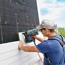 Best Siding Replacement  in Justice, IL